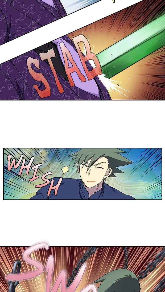 Read The Gamer chapter 398 image 6 on Lezhin