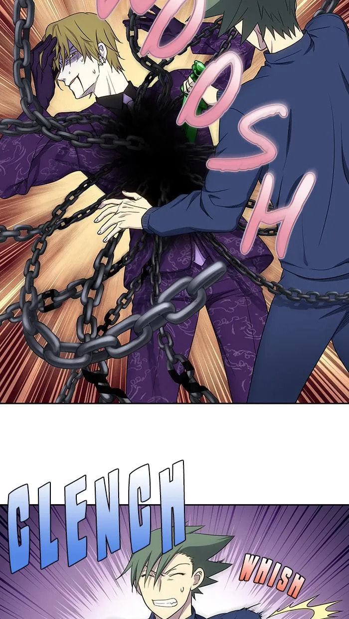 Read The Gamer chapter 398 image 7 on Lezhin