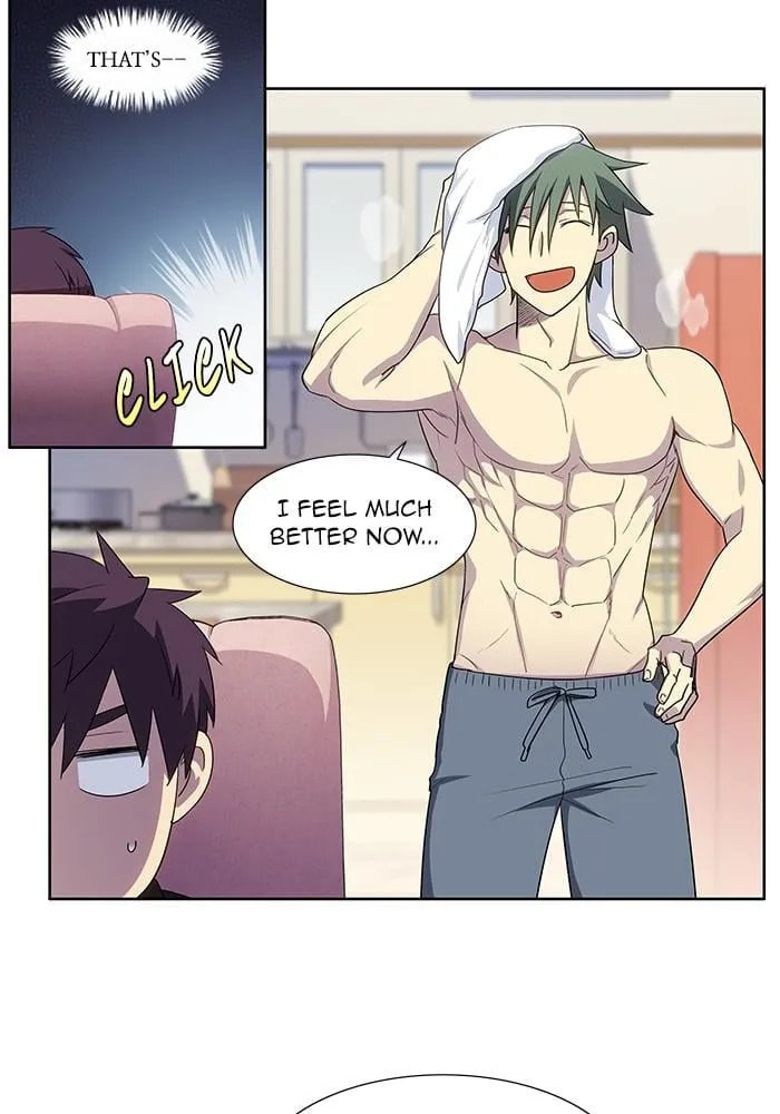 Read The Gamer chapter 399 image 1 on Lezhin
