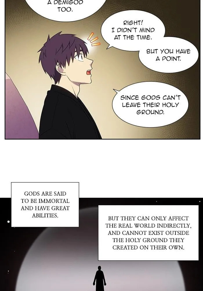 Read The Gamer chapter 399 image 13 on Lezhin