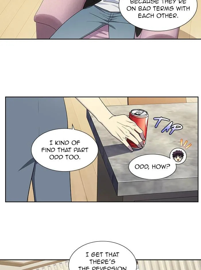 Read The Gamer chapter 399 image 18 on Lezhin
