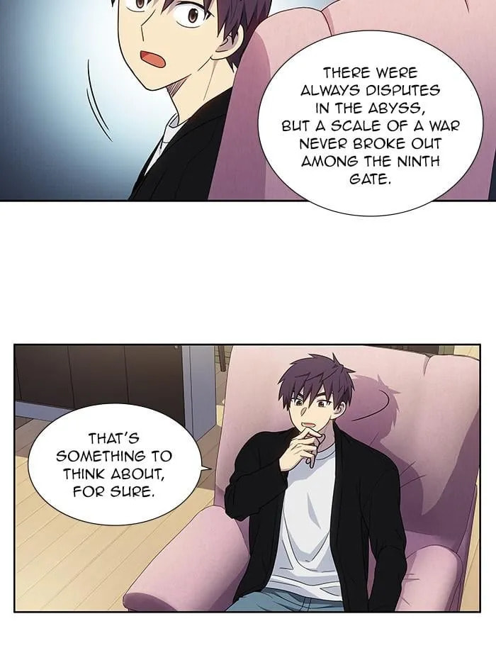 Read The Gamer chapter 399 image 20 on Lezhin