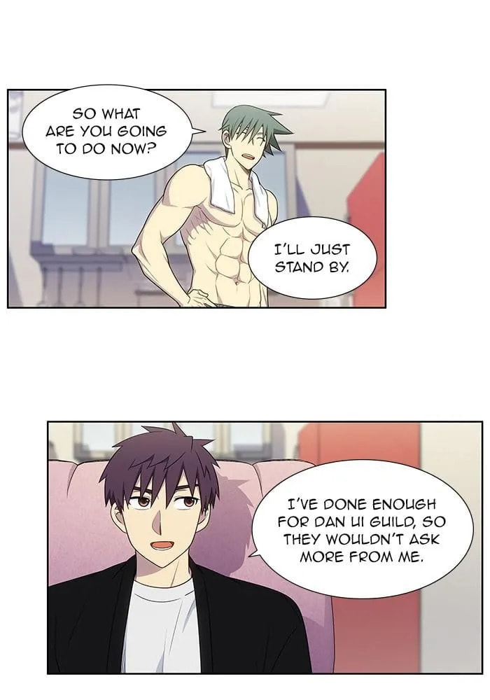 Read The Gamer chapter 399 image 21 on Lezhin