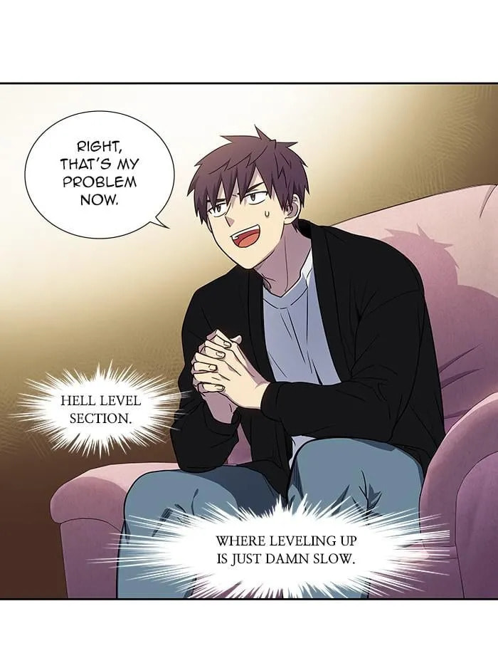 Read The Gamer chapter 399 image 24 on Lezhin