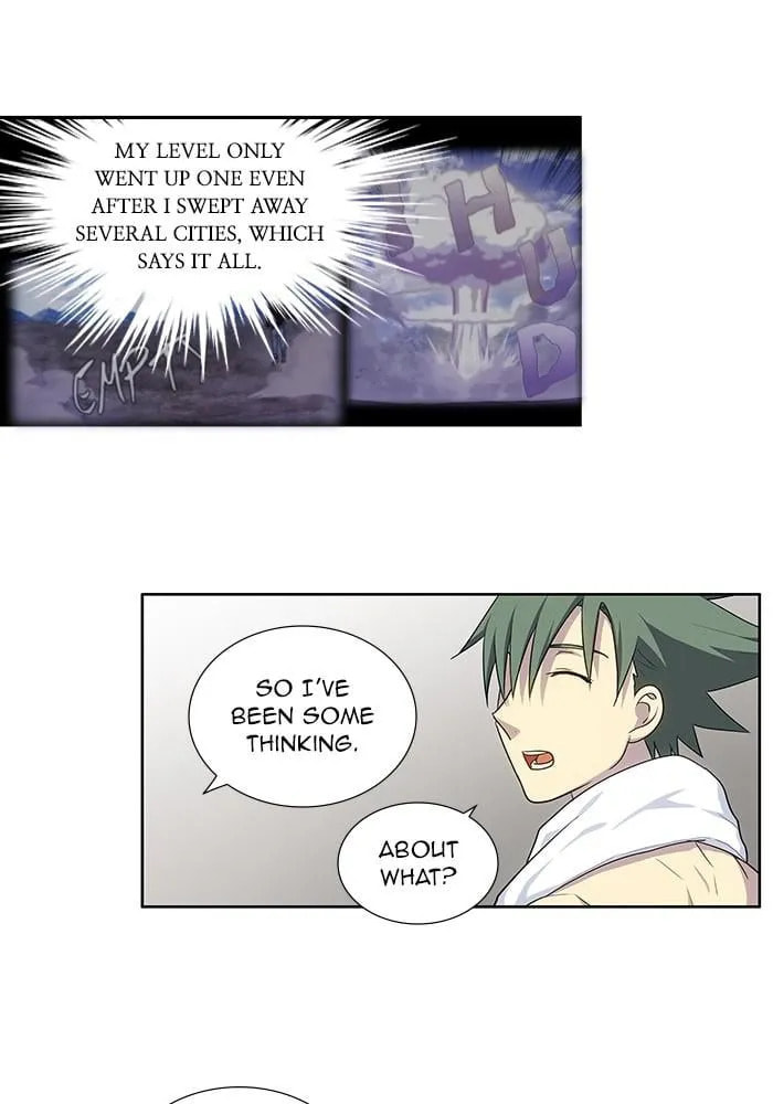 Read The Gamer chapter 399 image 25 on Lezhin