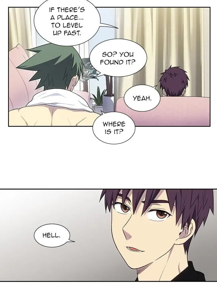 Read The Gamer chapter 399 image 26 on Lezhin