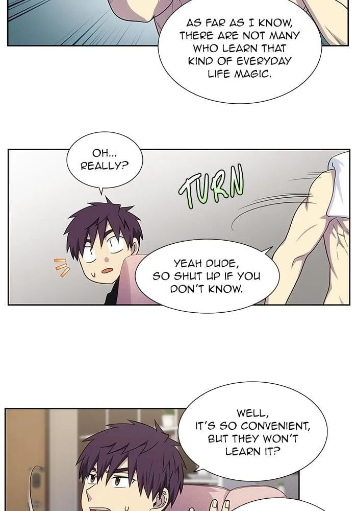 Read The Gamer chapter 399 image 3 on Lezhin