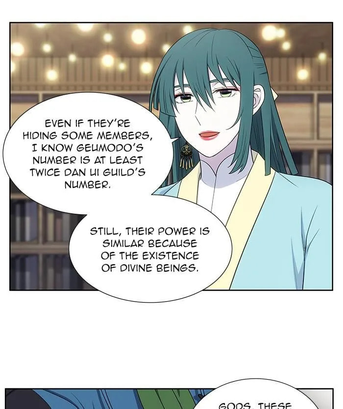Read The Gamer chapter 399 image 31 on Lezhin