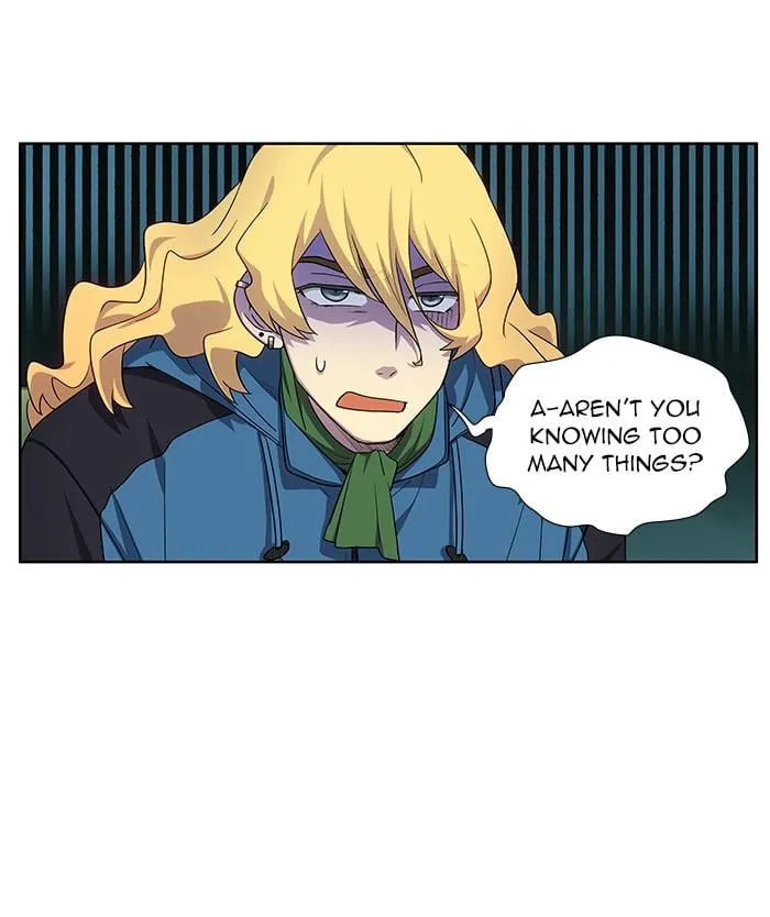 Read The Gamer chapter 399 image 33 on Lezhin