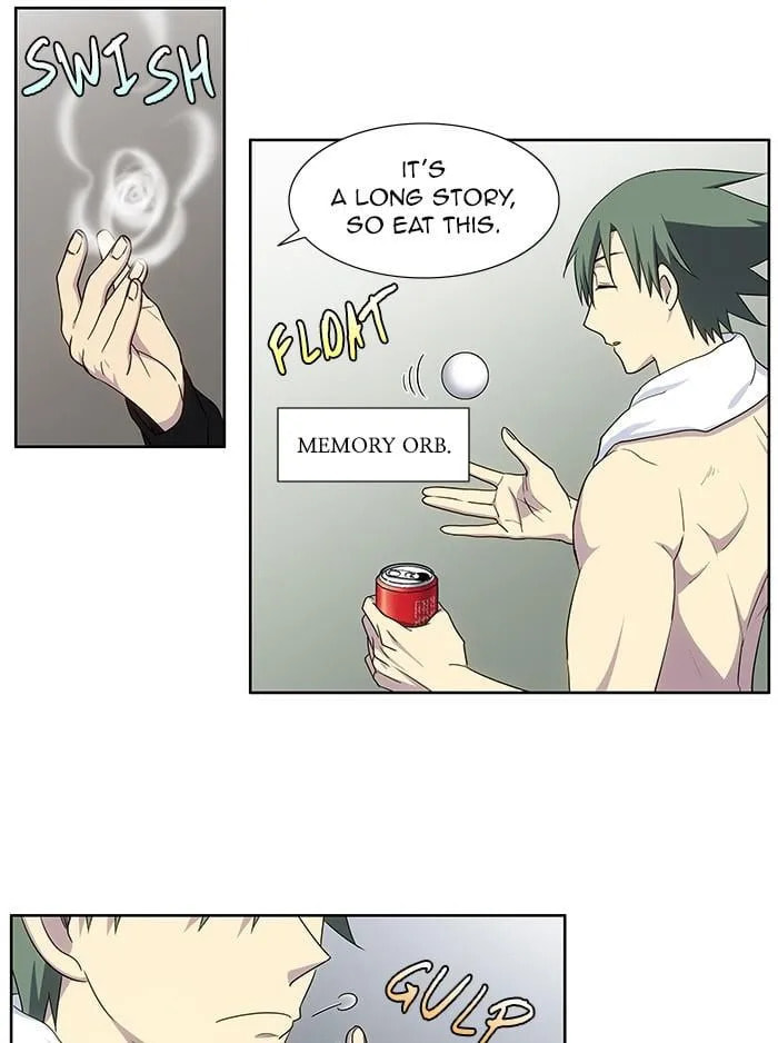 Read The Gamer chapter 399 image 6 on Lezhin
