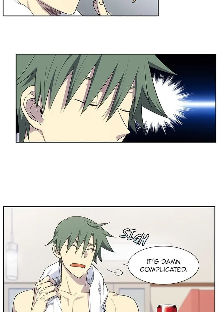 Read The Gamer chapter 399 image 7 on Lezhin