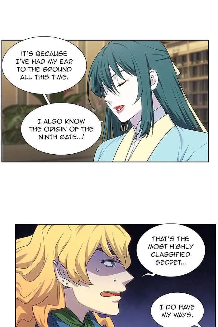 Read The Gamer chapter 400 image 1 on Lezhin
