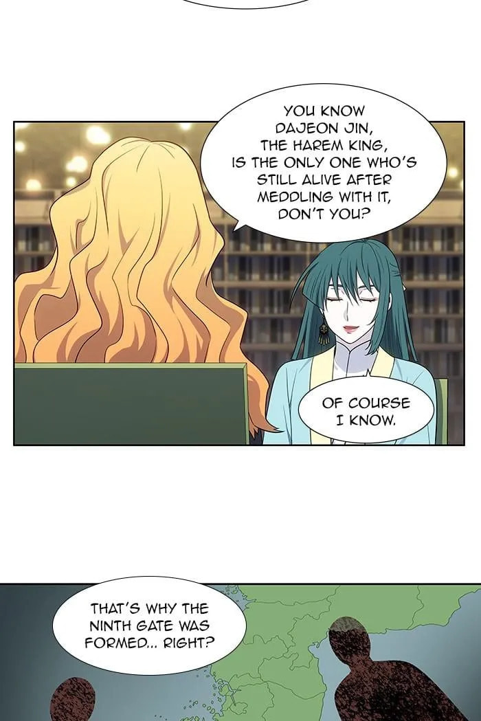 Read The Gamer chapter 400 image 10 on Lezhin
