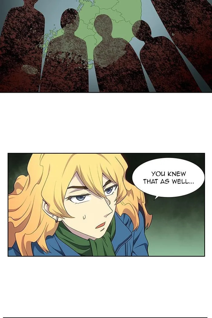 Read The Gamer chapter 400 image 11 on Lezhin