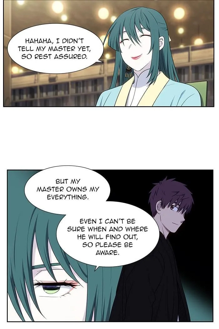 Read The Gamer chapter 400 image 12 on Lezhin