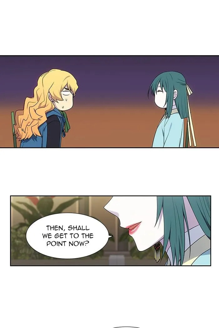 Read The Gamer chapter 400 image 13 on Lezhin