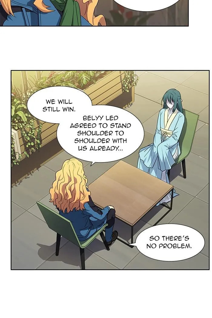 Read The Gamer chapter 400 image 16 on Lezhin