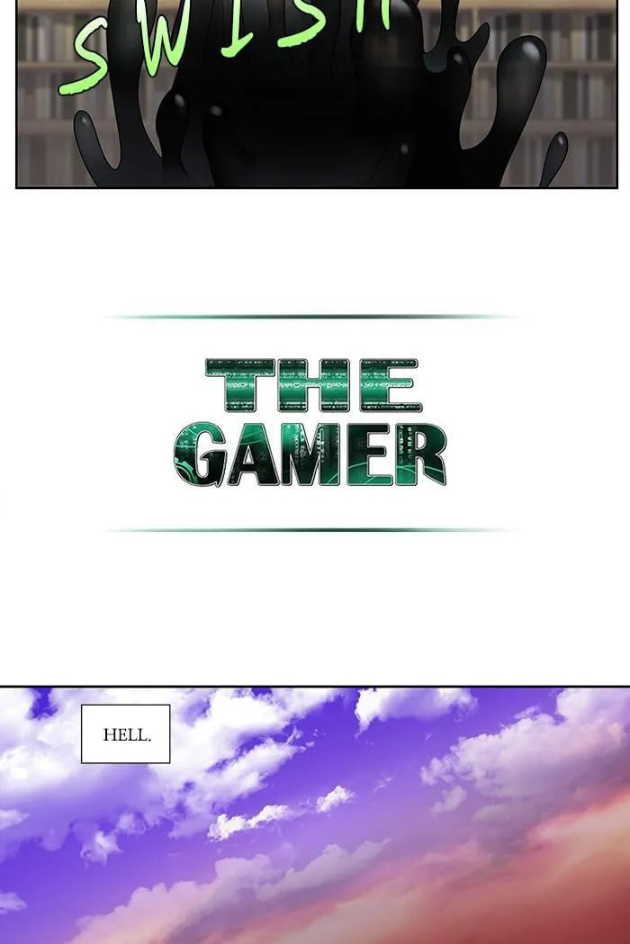 Read The Gamer chapter 400 image 19 on Lezhin