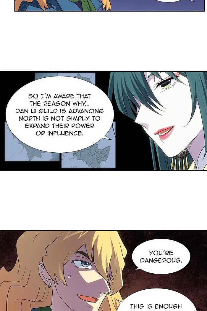 Read The Gamer chapter 400 image 2 on Lezhin