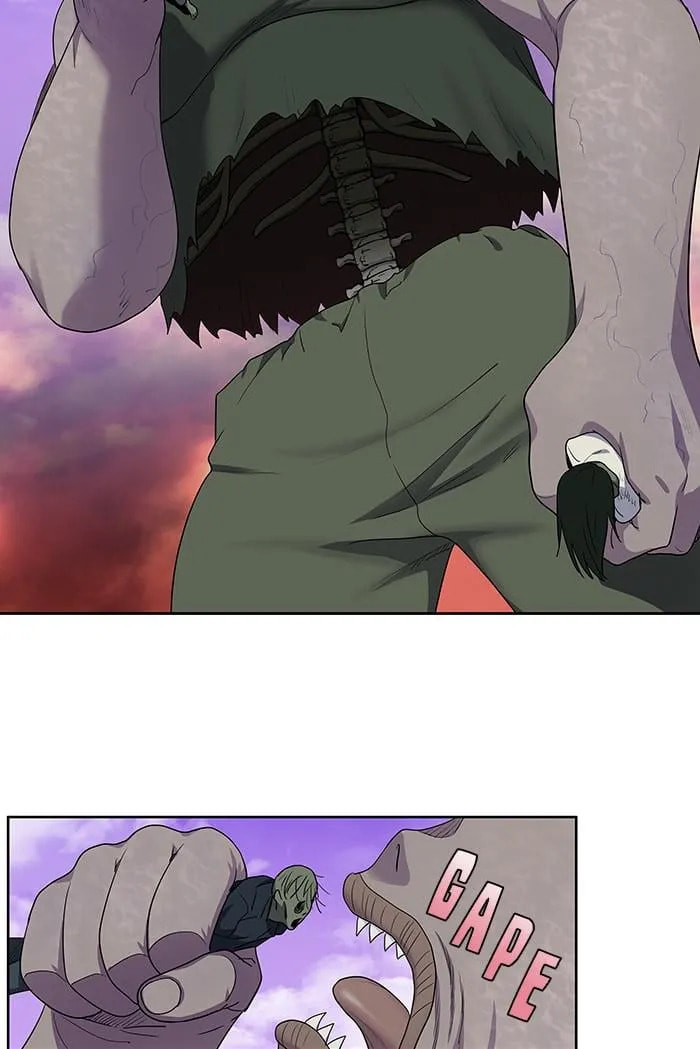 Read The Gamer chapter 400 image 21 on Lezhin
