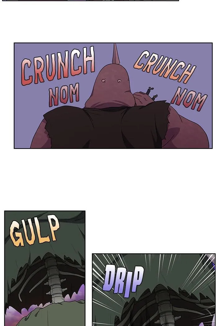 Read The Gamer chapter 400 image 22 on Lezhin
