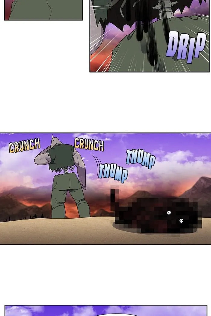 Read The Gamer chapter 400 image 23 on Lezhin