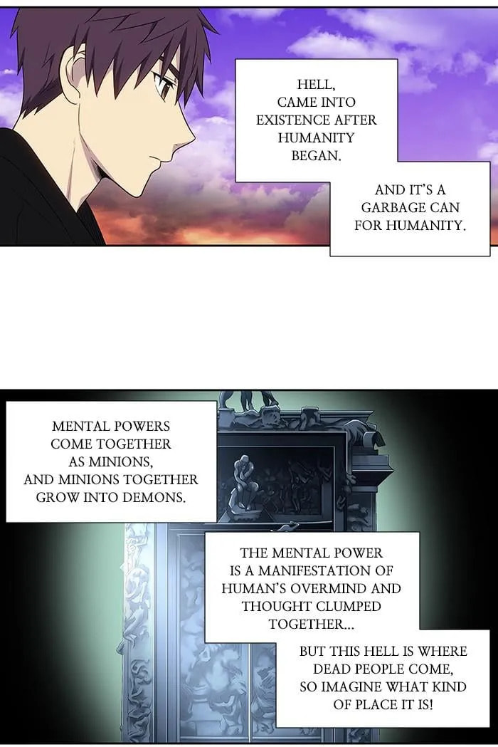 Read The Gamer chapter 400 image 26 on Lezhin