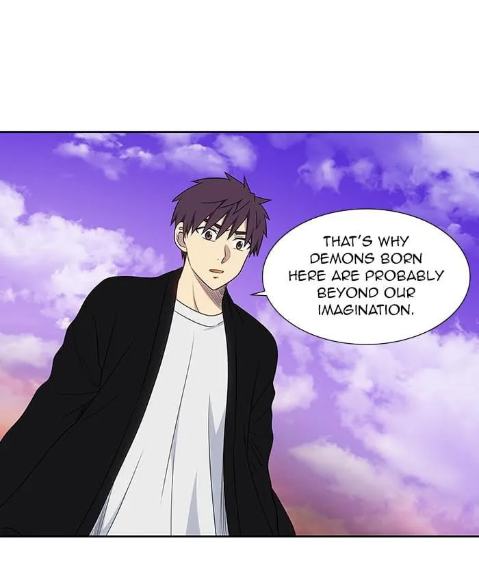 Read The Gamer chapter 400 image 27 on Lezhin