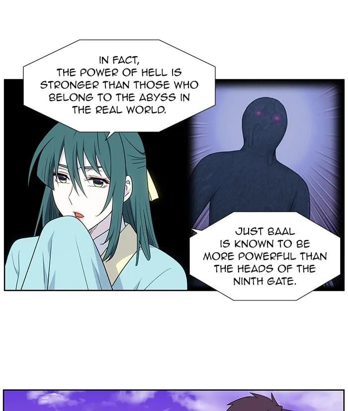 Read The Gamer chapter 400 image 28 on Lezhin