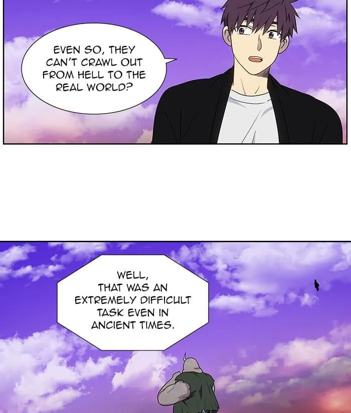 Read The Gamer chapter 400 image 29 on Lezhin