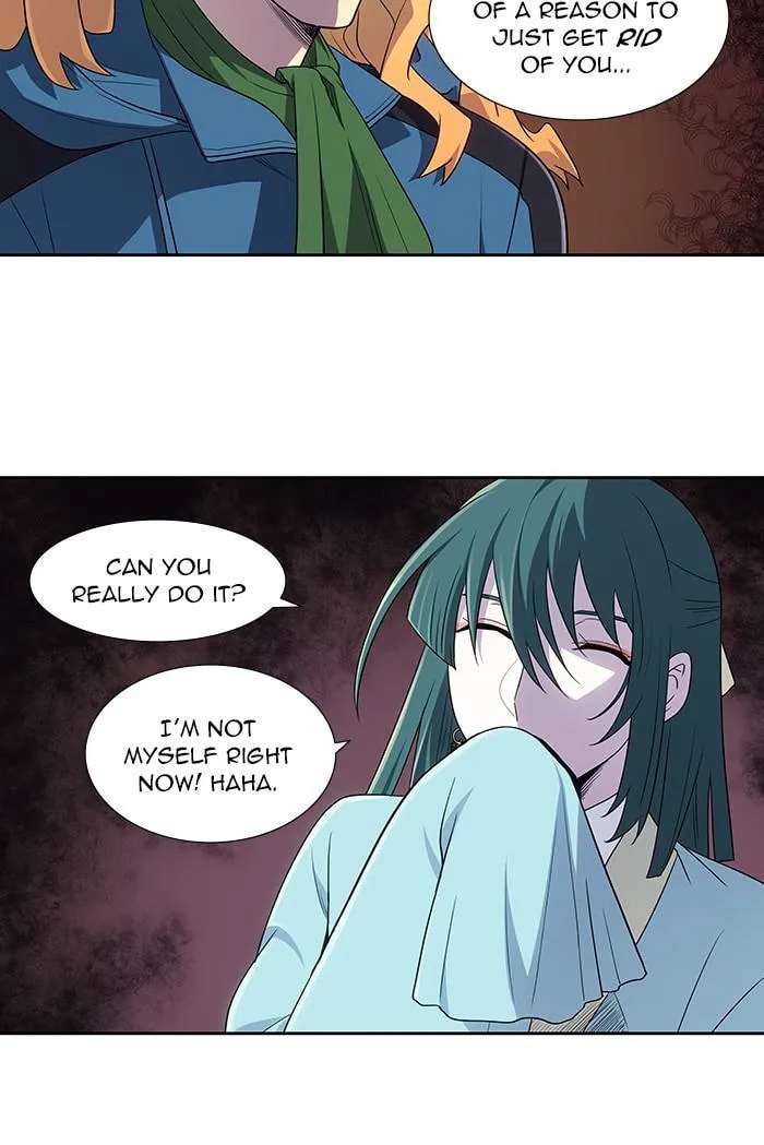 Read The Gamer chapter 400 image 3 on Lezhin