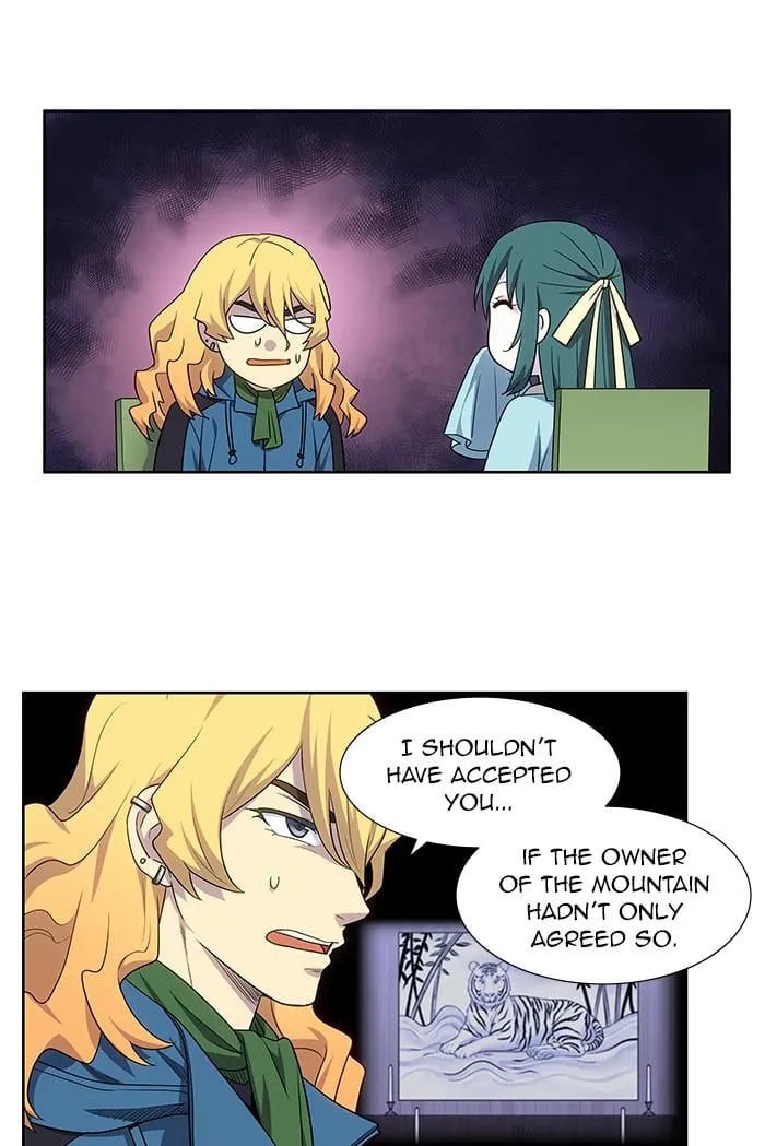 Read The Gamer chapter 400 image 4 on Lezhin