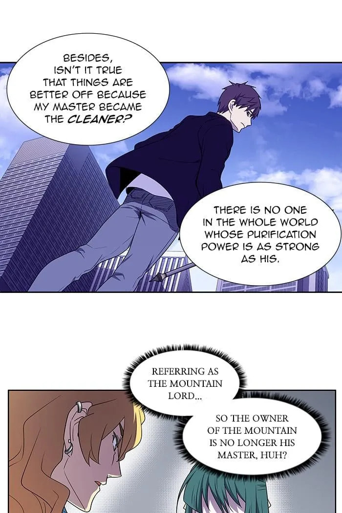 Read The Gamer chapter 400 image 6 on Lezhin
