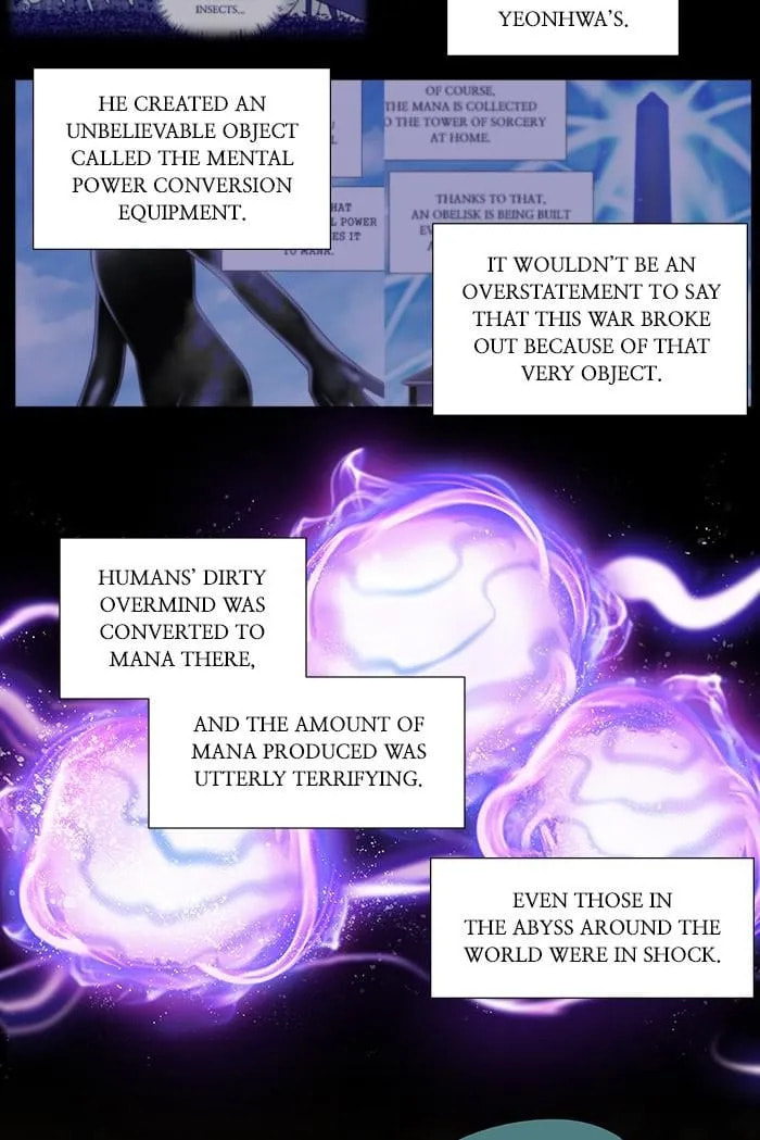 Read The Gamer chapter 400 image 8 on Lezhin