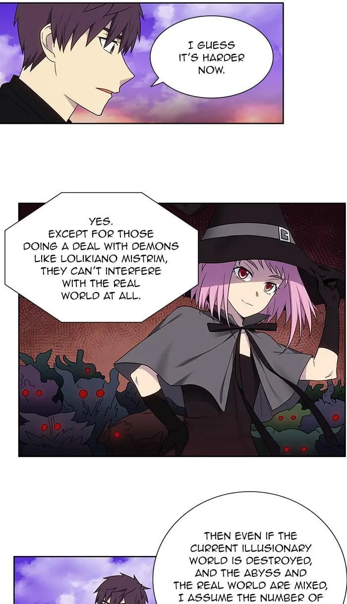 Read The Gamer chapter 401 image 1 on Lezhin