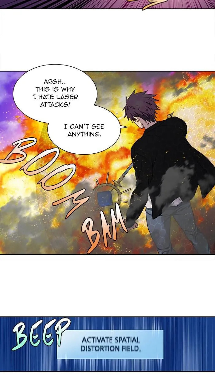 Read The Gamer chapter 401 image 11 on Lezhin