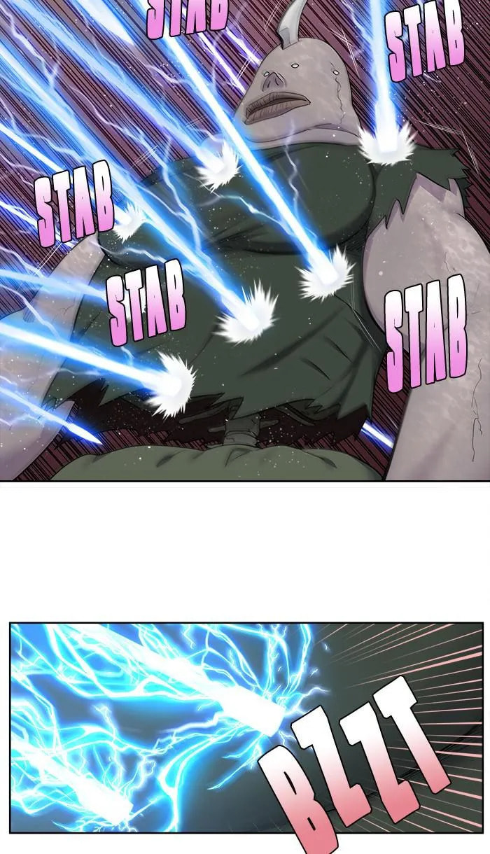 Read The Gamer chapter 401 image 17 on Lezhin