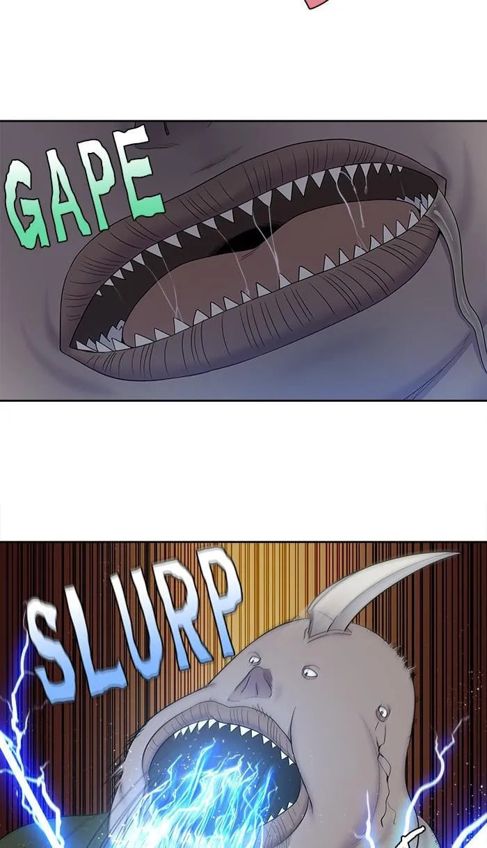 Read The Gamer chapter 401 image 18 on Lezhin