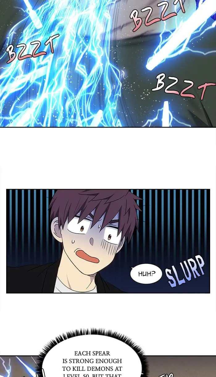 Read The Gamer chapter 401 image 19 on Lezhin