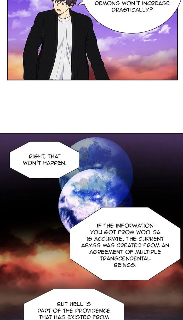 Read The Gamer chapter 401 image 2 on Lezhin
