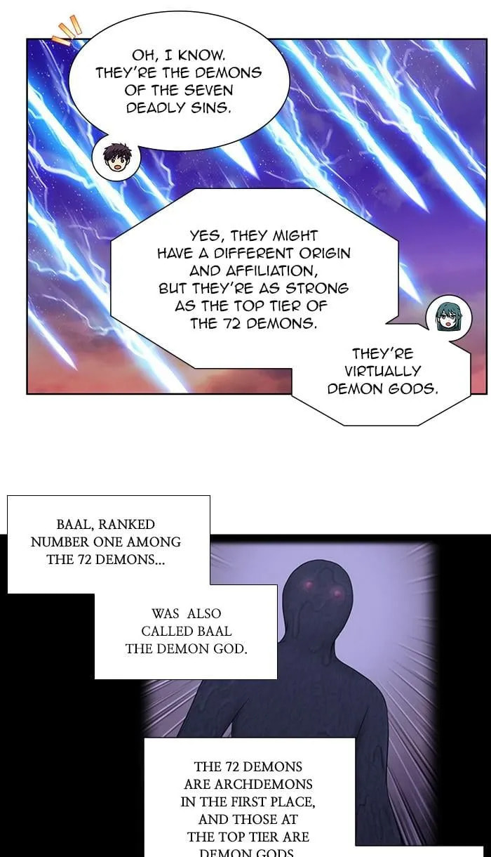 Read The Gamer chapter 401 image 21 on Lezhin