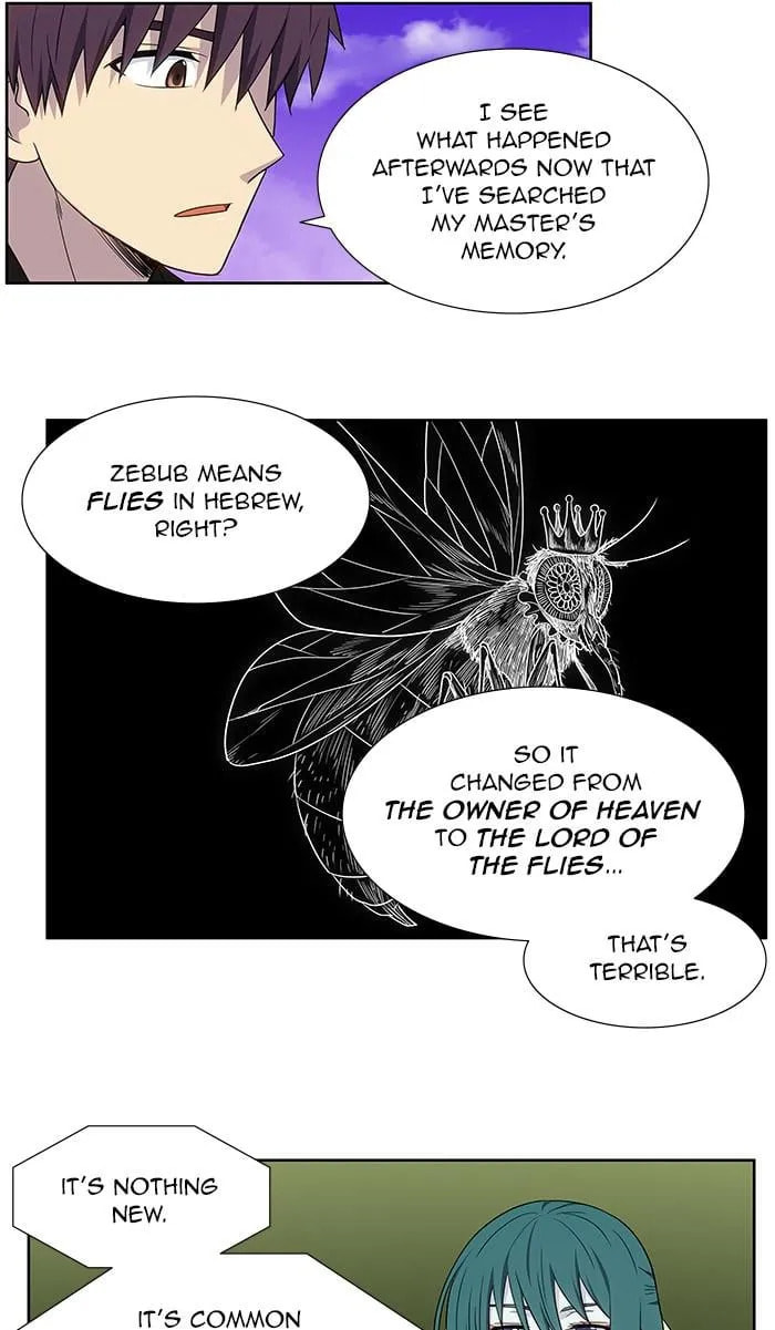 Read The Gamer chapter 401 image 23 on Lezhin