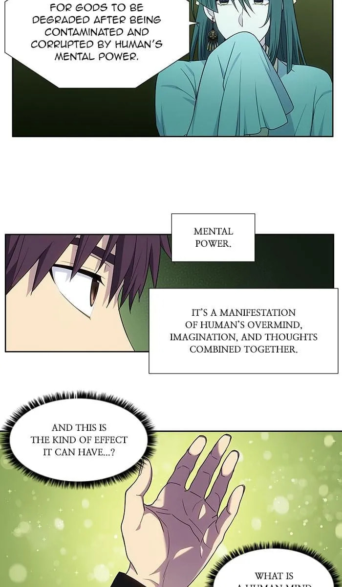 Read The Gamer chapter 401 image 24 on Lezhin