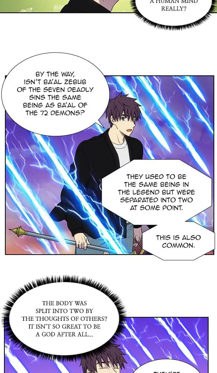 Read The Gamer chapter 401 image 25 on Lezhin