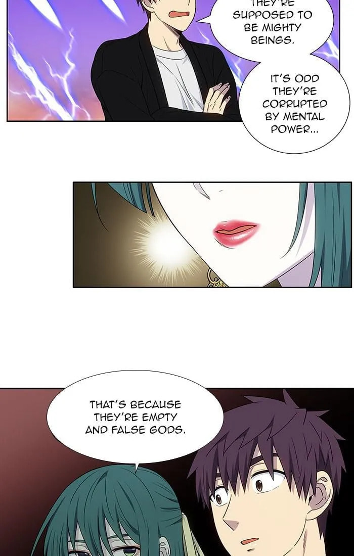 Read The Gamer chapter 401 image 26 on Lezhin