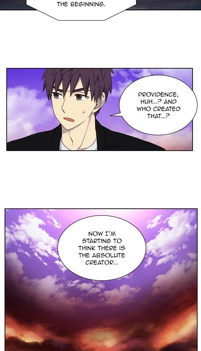 Read The Gamer chapter 401 image 3 on Lezhin
