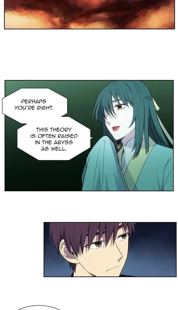 Read The Gamer chapter 401 image 4 on Lezhin