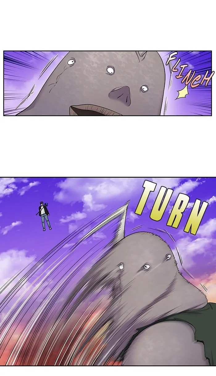 Read The Gamer chapter 401 image 8 on Lezhin