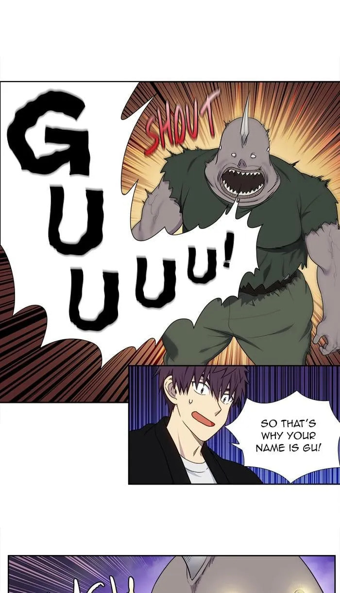 Read The Gamer chapter 401 image 9 on Lezhin