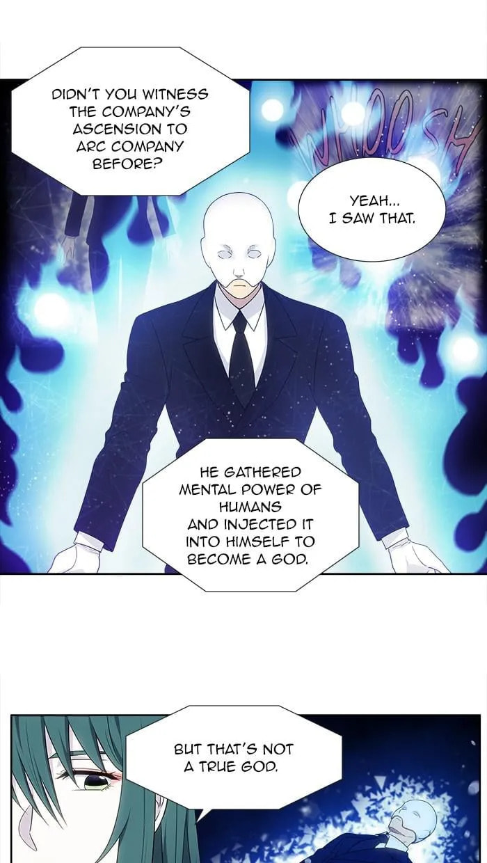 Read The Gamer chapter 402 image 1 on Lezhin